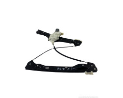Macara geam electric dreapta fata BMW 3 V (E90) [ 2004 - 2012 ] OEM 7060266