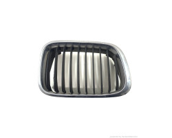 Ornament grila dreapta BMW 3 IV (E46) [ 1998 - 2005 ] OEM 8159624