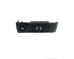 Bloc  lumini cu buton Start/Stop si proiectoare BMW 5 V Touring (E61) [ 2004 - 2010 ], BMW 5 (E60) [ 2001 - 2010 ] OEM 6988554