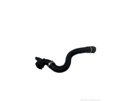 Furtun inferior radiator BMW 3 V (E90) [ 2004 - 2012 ] OEM 17127531769-02