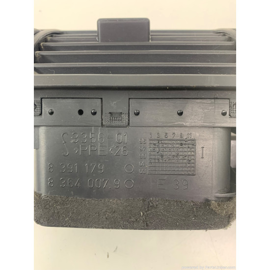 Grila aer bord centrala BMW 3 IV (E46) [ 1998 - 2005 ] OEM 8361895