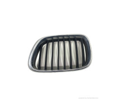 Grila radiator Stanga BMW X5 (E53) [ 2000 - 2007 ] OEM 51138247675