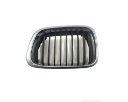 Grila radiator Stanga BMW 3 IV (E46) [ 1998 - 2005 ] OEM 8159623