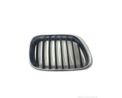 Grila radiator dreapta BMW X5 (E53) [ 2000 - 2007 ] OEM 51138247676