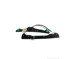 Macara geam electric dreapta fata BMW 3 V (E90) [ 2004 - 2012 ] OEM 7060266