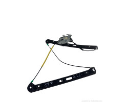 Macara geam electric stanga fata BMW 3 IV (E46) [ 1998 - 2005 ] OEM 8196037