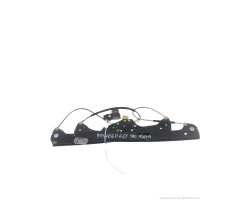 Macara geam electric cu motoras stanga fata BMW 5 V Touring (E61) [ 2004 - 2010 ] OEM 7184741