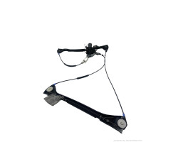 Macara geam electric cu motoras dreapta fata BMW 3 IV (E46) [ 1998 - 2005 ] OEM 8204180