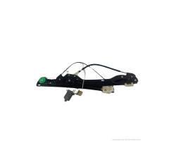 Macara geam electric cu motoras dreapta fata BMW 3 V (E90) [ 2004 - 2012 ] OEM 7060266