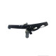 Macara geam electric cu motoras stanga fata BMW 5 (E60) [ 2001 - 2010 ] OEM 7034387
