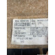 Fata de usa interior dreapta spate BMW X5 (E53) [ 2000 - 2007 ] OEM 707976801