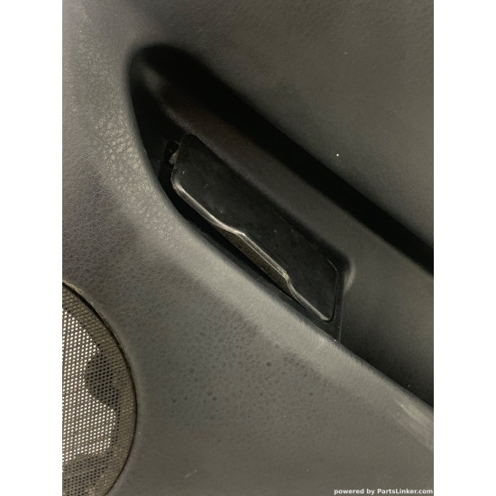 Fata de usa interior dreapta spate BMW X5 (E53) [ 2000 - 2007 ] OEM 707976801