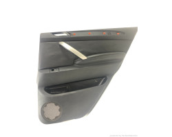 Fata de usa interior dreapta spate BMW X5 (E53) [ 2000 - 2007 ] OEM 707976801