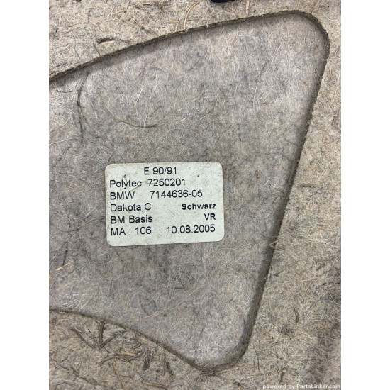 Portiera / Usa dreapta fata BMW 3 V (E90) [ 2004 - 2012 ], BMW 3 V Touring (E91) [ 2004 - 2012 ]