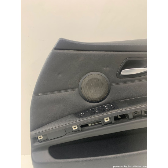 Portiera / Usa dreapta fata BMW 3 V (E90) [ 2004 - 2012 ], BMW 3 V Touring (E91) [ 2004 - 2012 ]