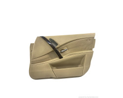 Fata de usa Interior dreapta fata BMW 5 (E60) [ 2001 - 2010 ] OEM 601190400