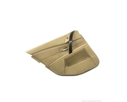 Fata de usa interior stanga spate BMW 5 (E60) [ 2001 - 2010 ] OEM 671202