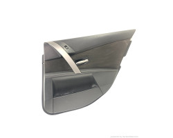 Fata de usa interior dreapta spate BMW 5 (E60) [ 2001 - 2010 ] OEM 7079366