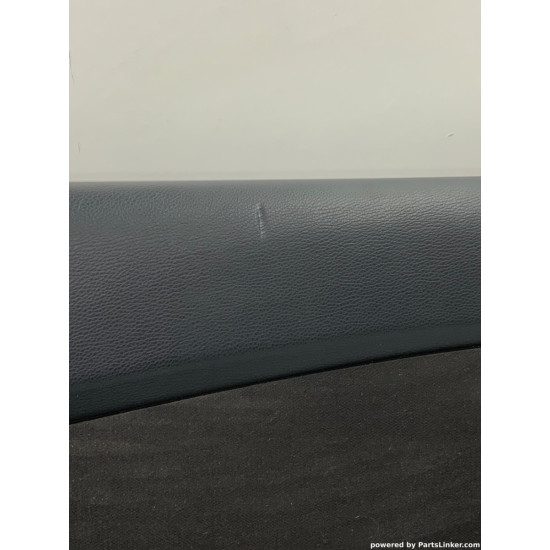 Fata de usa interior dreapta spate BMW 5 (E60) [ 2001 - 2010 ] OEM 7079366