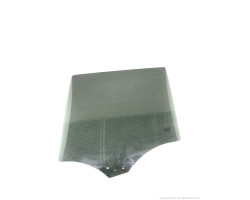 Geam stanga spate MERCEDES-BENZ M-CLASS II (W164)  [ 2005 - 2012 ] OEM 43R-002444