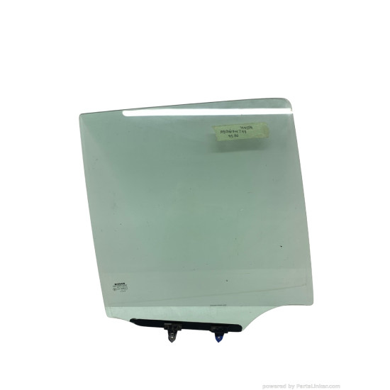 Geam dreapta spate NISSAN PATHFINDER [ 1995 - 2005 ] OEM 43R-000479
