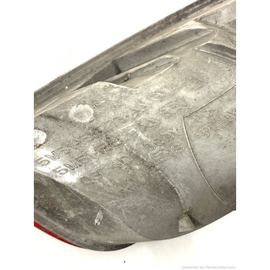 Lampa spate / stop stanga spate FORD FOCUS II (DA_, HCP, DP) [ 2004 - 2013 ] OEM 5M51-15K273