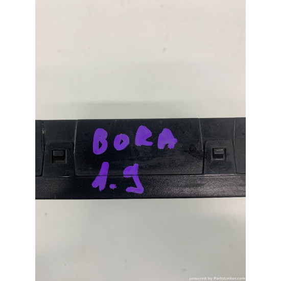Calculator confort VOLKSWAGEN GOLF IV (1J1) [ 1997 - 2007 ] OEM 1J0959799AH