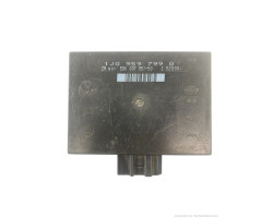 Calculator confort VW Bora [1999-2001] OEM 1J0959799Q