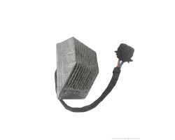 Rezistenta aeroterma seat ibiza vw polo 9n skoda fabia OEM 6Q1907521