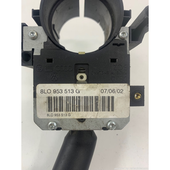 Maneta semnalizare VOLKSWAGEN GOLF IV [ 1997 - 2007 ] OEM 8LO953513G