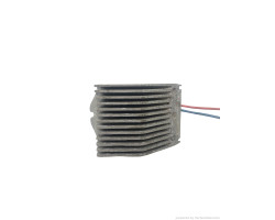 Rezistenta aeroterma seat ibiza vw polo 9n skoda fabia OEM 6Q1907521
