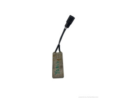 Racire TOYOTA YARIS (_P1_) [ 1999 - 2005 ] OEM 246810-2851