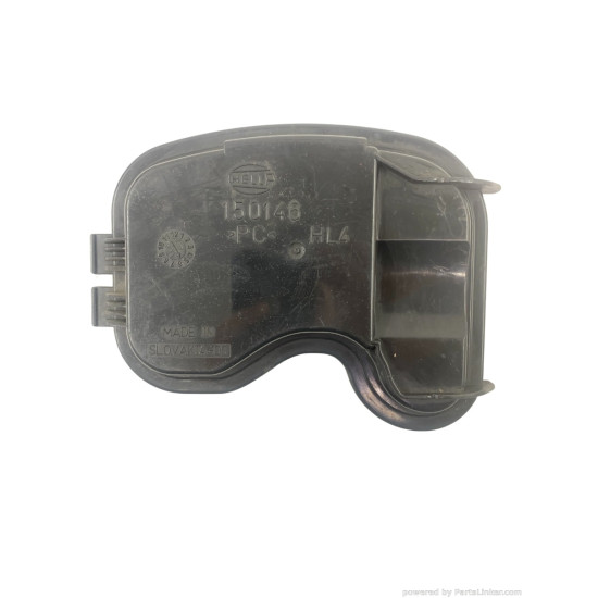 Capac far dreapta Volkswagen VW Golf 4 [1997 - 2006] OEM 150146