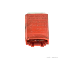 Rezistenta aeroterma AUDI A3 (8L1) [ 1996 - 2003 ] OEM 5ds006467 01