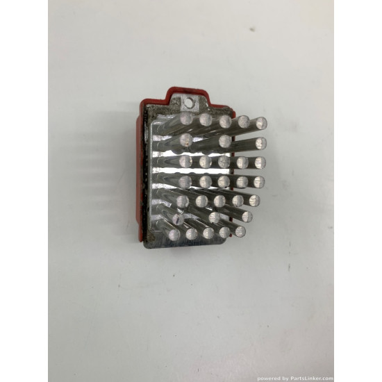 Rezistenta aeroterma AUDI A3 (8L1) [ 1996 - 2003 ] OEM 5ds006467 01