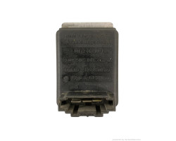 Rezistenta aeroterma AUDI A6 II (4B2, 4B4, C5) [ 1997 - 2005 ]