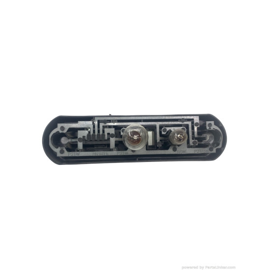 Soclu far / stop dreapta spate SMART FORTWO Cabrio 450 2004 - 2007 292045L