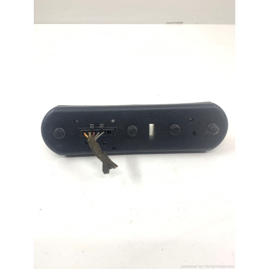 Soclu far / stop dreapta spate SMART FORTWO Cabrio 450 2004 - 2007 292045L
