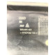 Difuzor bara spate AUDI A1 [ 2010 - 2018 ] OEM 8X0807421