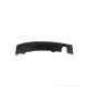 Difuzor bara spate AUDI A1 [ 2010 - 2018 ] OEM 8X0807421