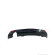 Difuzor bara spate AUDI A1 [ 2010 - 2018 ] OEM 8X0807421
