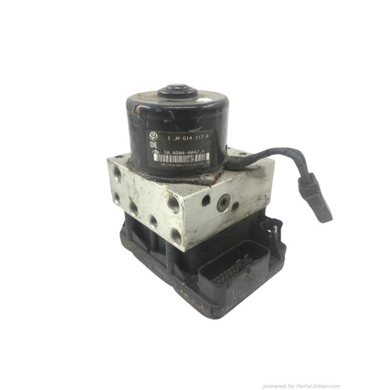 Pompa ABS AUDI A3  1.9tdi  VW OEM 1J0614117A