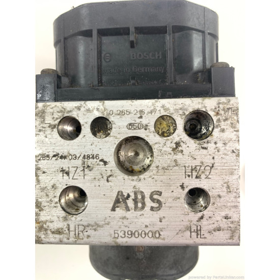 Pompa ABS SAAB 9-3 (YS3F) 1.9 motorina  BOSCH 284134 0 273 004 223 OEM 0265216471 5390000