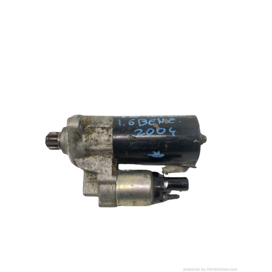 Electromotor Audi A3 8P , Tiguan , Audi TT ,PASSAT B6 , OCTAVIA2 2.0d CBA,CBAB, cutie automata  BOSCH 1123036 OEM 02e911023l