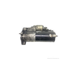Electromotor cu 9 dinti  AUDI A4 B7 C6 2.0TDI 6+1trepte manuala , SEAT Exeo 2004-2008 BRD BNA BLB OEM 0001125053