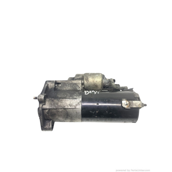 Electromotor cu 9 dinti  AUDI A4 B7 C6 2.0TDI 6+1trepte manuala , SEAT Exeo 2004-2008 BRD BNA BLB OEM 0001125053