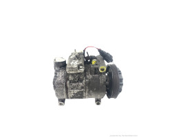 Compresor CLIMA  AUDI A6 (4B, C5) [ 2004 ] 2.5TDI OEM 447220-8812