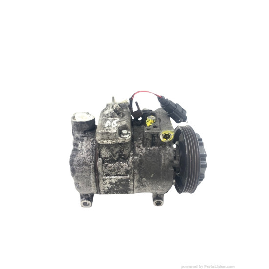 Compresor CLIMA  AUDI A6 (4B, C5) [ 2004 ] 2.5TDI OEM 447220-8812
