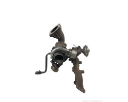 Turbina CHRYSLER VOYAGER IV 2.8 CRD IHI TURBO VA80 0402 OEM 35242095G