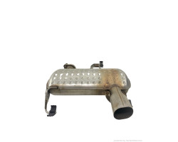 Toba finala BMW 3 V (E90) [ 2005 - 2013 ] OEM 2120506